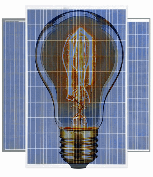 Solarstrom